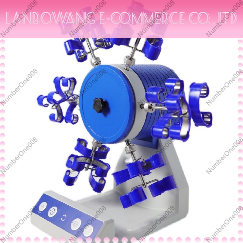 Automatic Watch Winder - เครื่องหมุนนาฬิกาอัตโนมัติแบบมืออาชีพ สำหรับนาฬิกาจักรกล ร้านซ่อมนาฬิกา