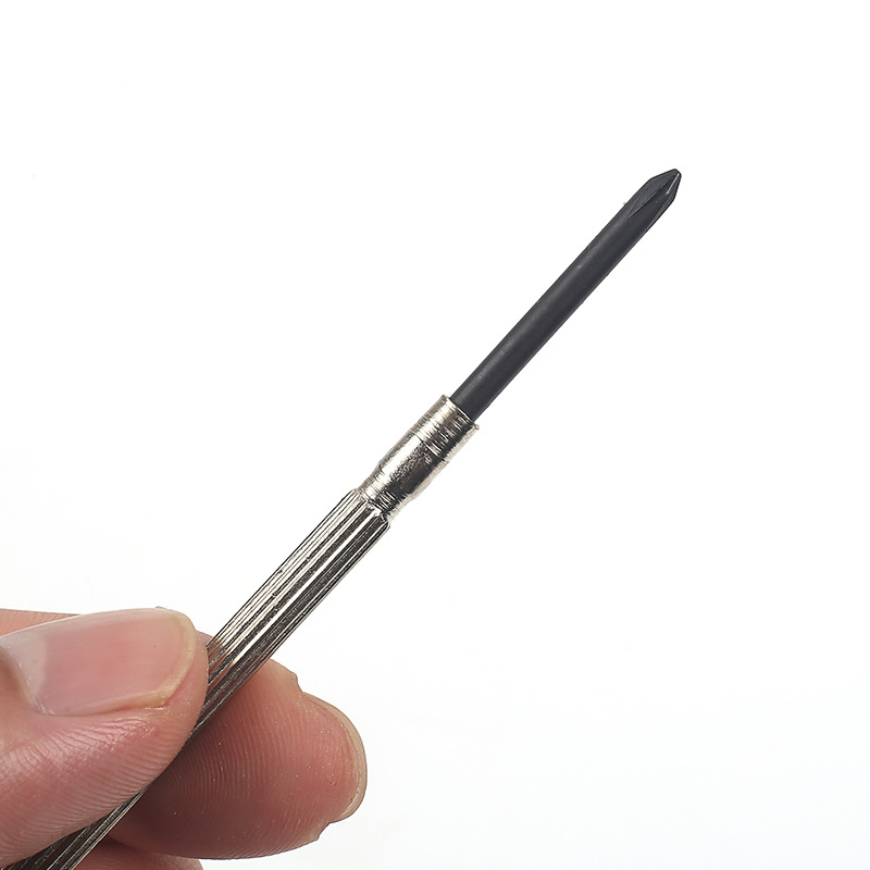 ชุดเครื่องมือซ่อมแว่นตา 6 ชิ้น - Jewelry Watches Repair บทวิจารณ์และราคา