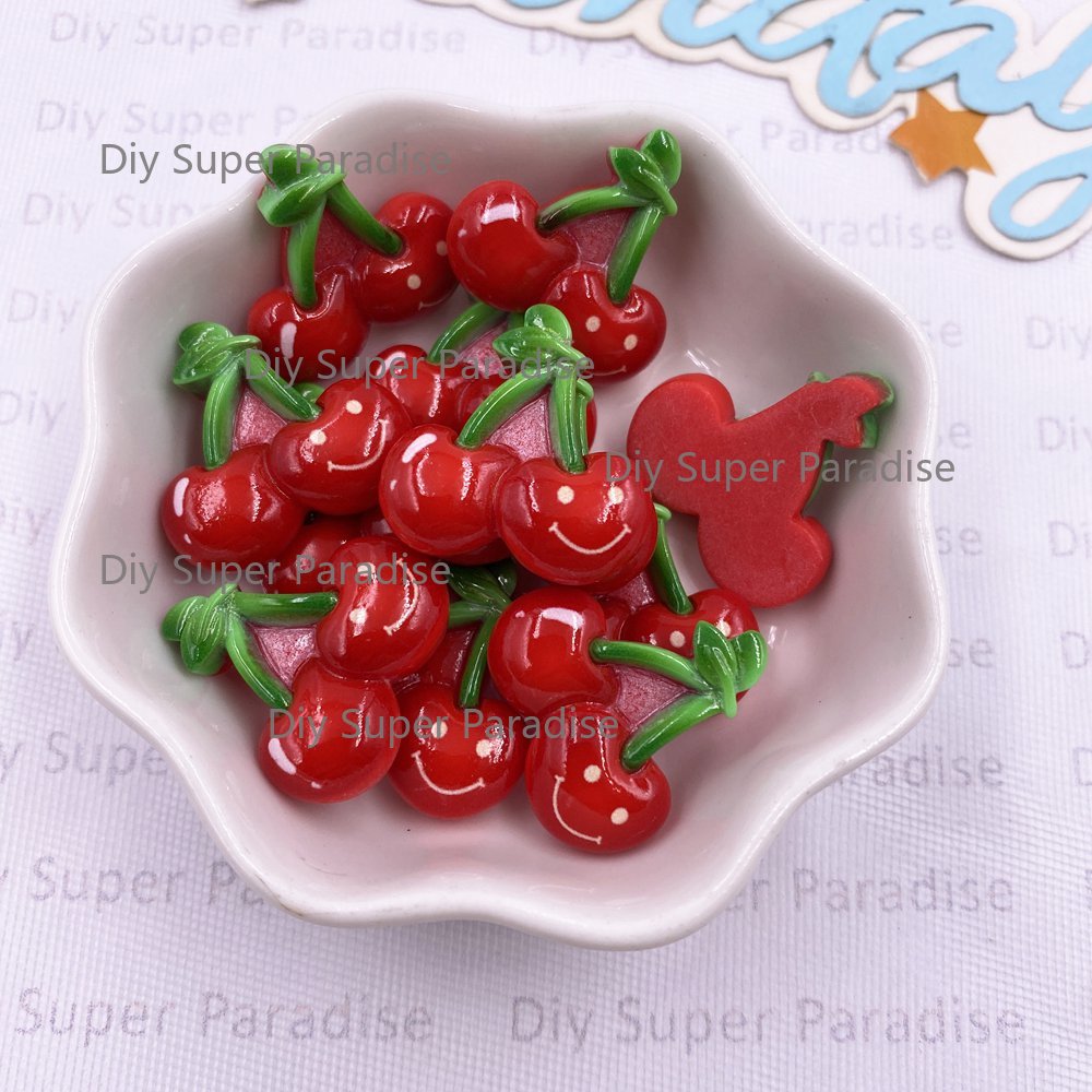 โบว์การ์ตูนน่ารักหลากสี 16 ชิ้ - Paradise Jewelry & Watches Llc Photos บทวิจารณ์และราคา