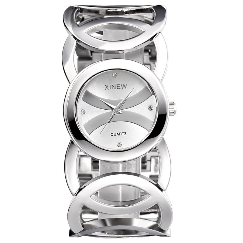 Luxury ยี่ห้อ Lady Gold นาฬิกา - Jewelry Watches Vintage บทวิจารณ์และราคา