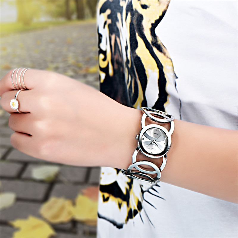 Luxury ยี่ห้อ Lady Gold นาฬิกา - Jewelry Watches Vintage บทวิจารณ์และราคา