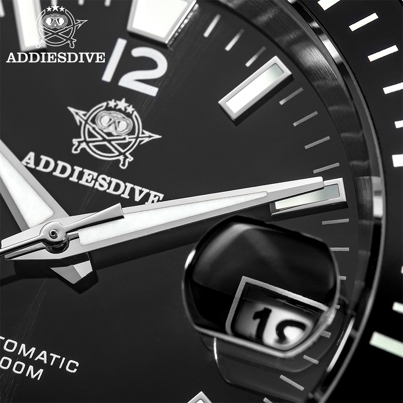 ADDIESDIVE ใหม่ดําน้ําของขวัญน - Automatic Watch Winder บทวิจารณ์และราคา