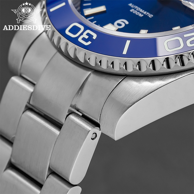 ADDIESDIVE ใหม่ดําน้ําของขวัญน - Automatic Watch Winder บทวิจารณ์และราคา