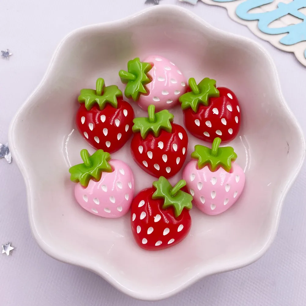 10PCS เรซิ่น Kawaii การ์ตูนที่ - Paradise Jewelry & Watches Llc Photos บทวิจารณ์และราคา