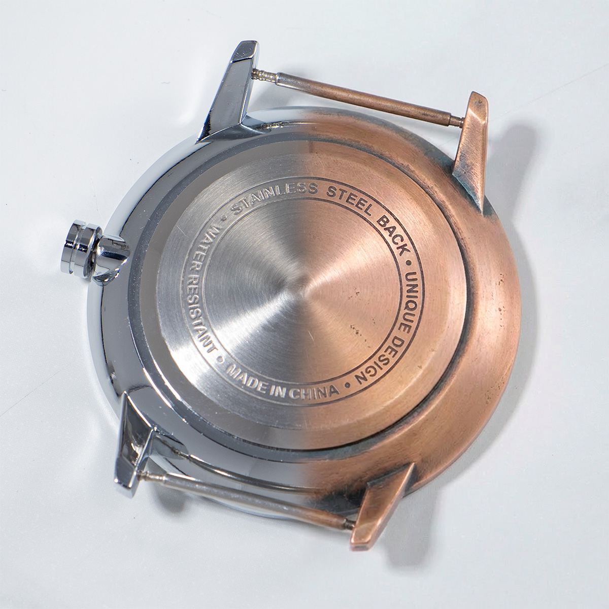 1 ชุดผ้าขัดนาฬิกาที่ใช้สำหรับโ - Used Jewelry Watches บทวิจารณ์และราคา