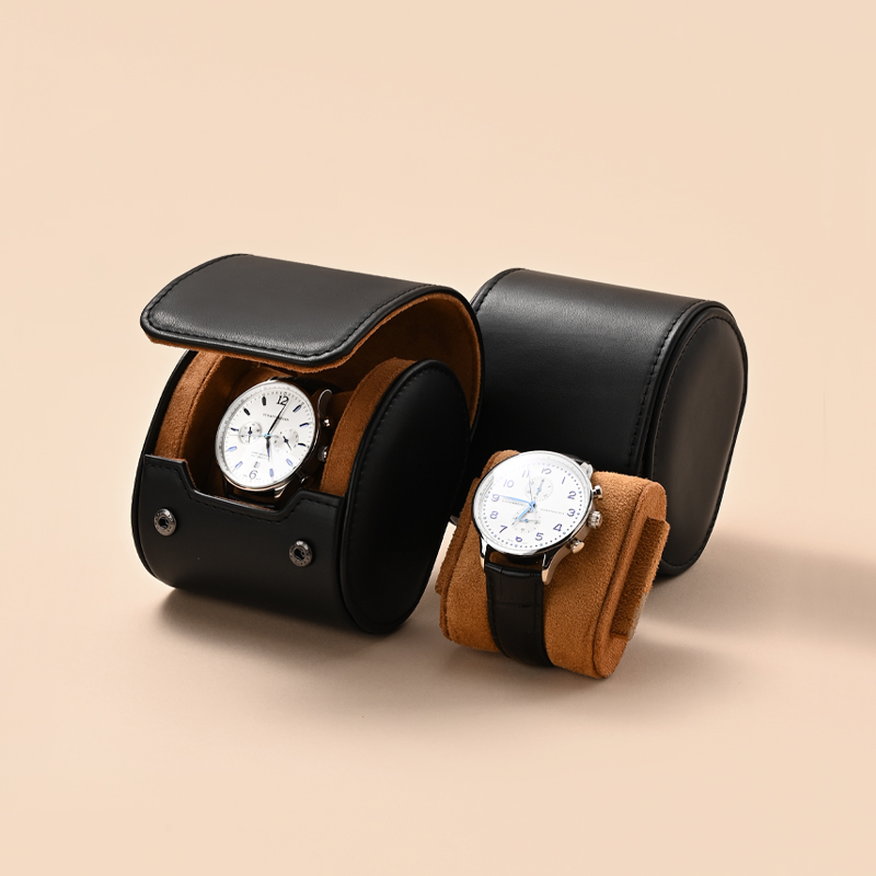 MISHITU 1/2/3-Slot นาฬิกาม้วนก - Jewelry Watches Vintage บทวิจารณ์และราคา