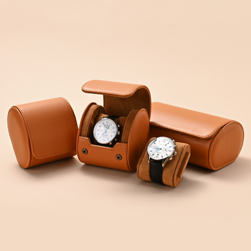 MISHITU 1/2/3-Slot นาฬิกาม้วนก - Jewelry Watches Vintage บทวิจารณ์และราคา