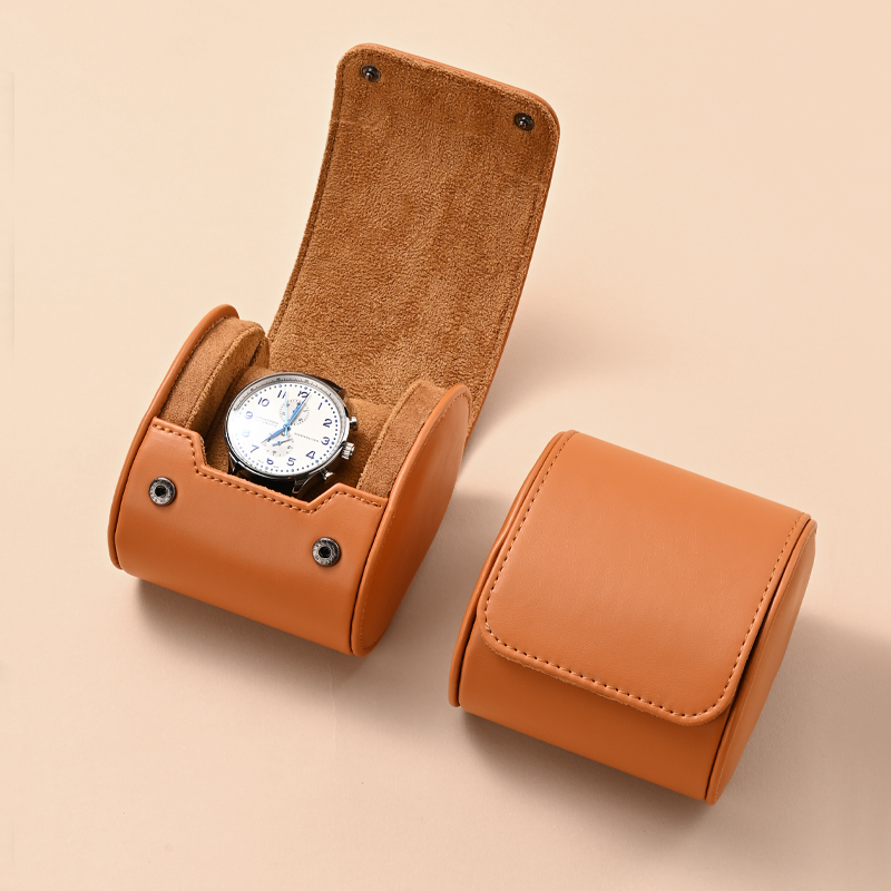 MISHITU 1/2/3-Slot นาฬิกาม้วนก - Jewelry Watches Vintage บทวิจารณ์และราคา