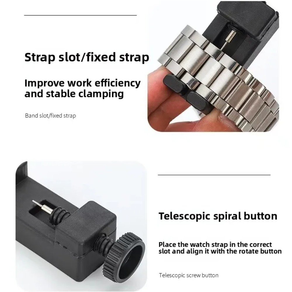เครื่องมือถอดหมุดสายนาฬิกา, เค - Jewelry Watches Repair บทวิจารณ์และราคา