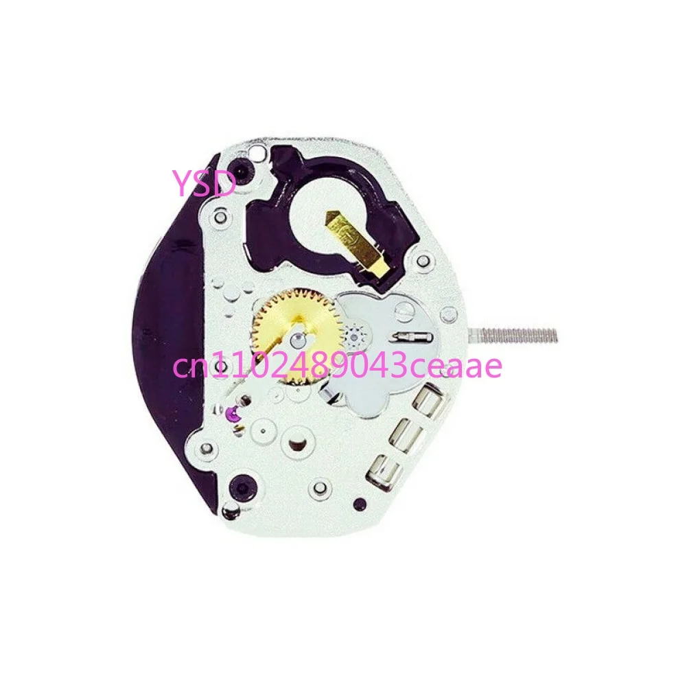 สำหรับรอนดา 1062 อุปกรณ์เสริมน - Jewels In Quartz Watches บทวิจารณ์และราคา