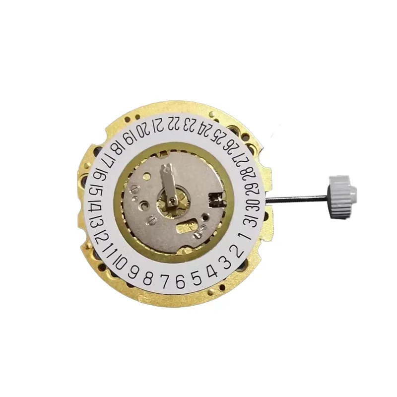 สำหรับรอนดา 705 705 3/6 กลไกคว - Jewels In Quartz Watches บทวิจารณ์และราคา