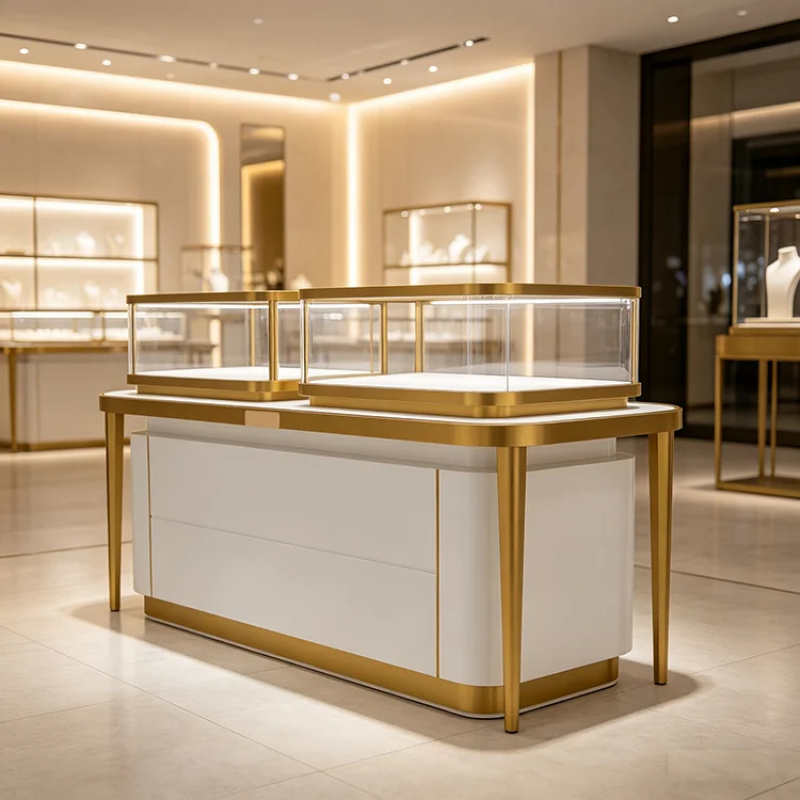 ตู้โชว์เครื่องประดับและนาฬิกาแ - Jewelry Watches Luxury บทวิจารณ์และราคา