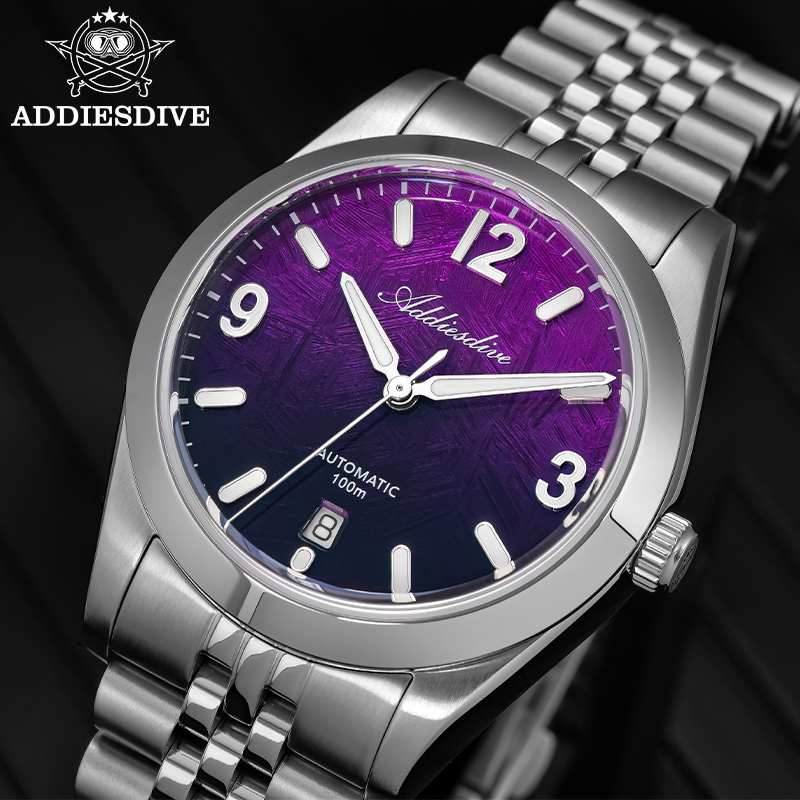 ADDIESDIVE ใหม่นาฬิกากลไกอัตโน - Automatic Watch Winder บทวิจารณ์และราคา