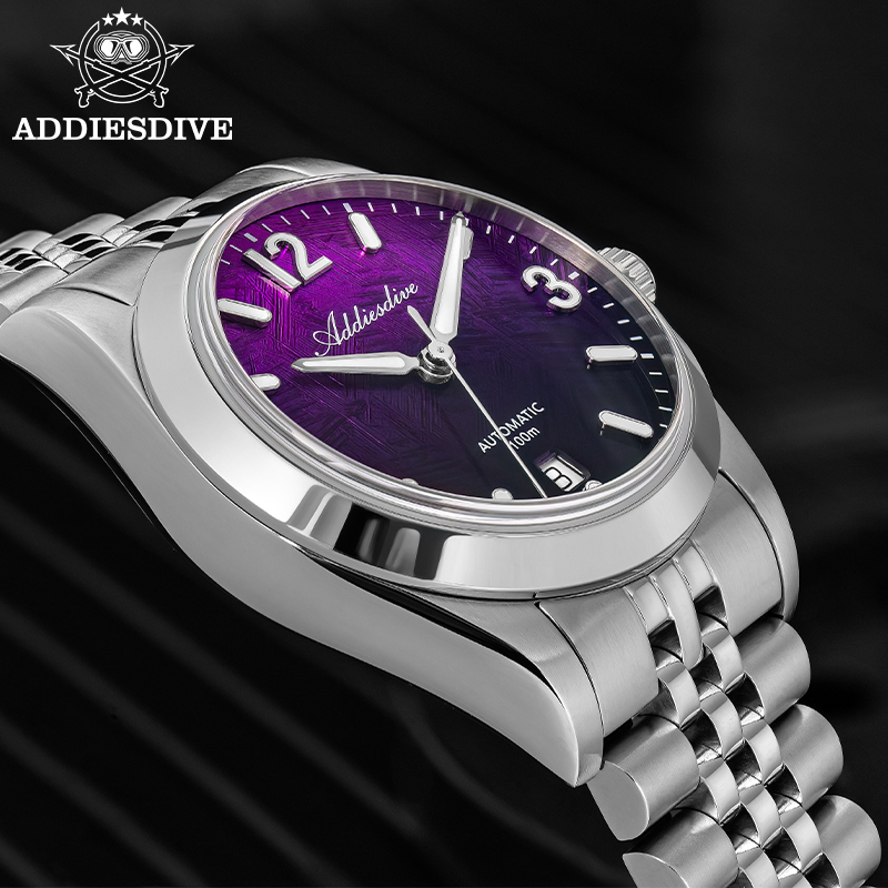 ADDIESDIVE ใหม่นาฬิกากลไกอัตโน - Automatic Watch Winder บทวิจารณ์และราคา
