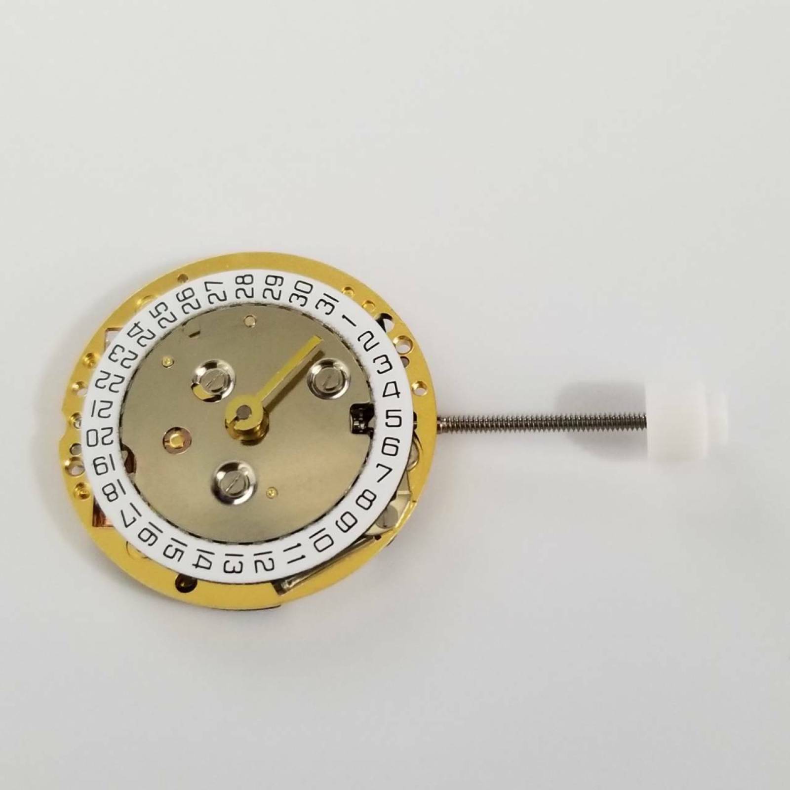 2 ฮ্যানด์ 6 จูล ไอเอสเอ 222 นา - Jewels In Quartz Watches บทวิจารณ์และราคา