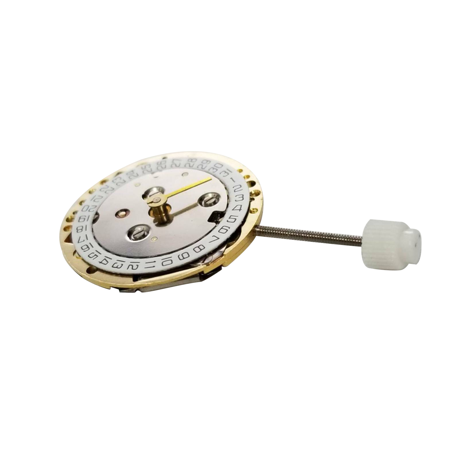 2 ฮ্যানด์ 6 จูล ไอเอสเอ 222 นา - Jewels In Quartz Watches บทวิจารณ์และราคา