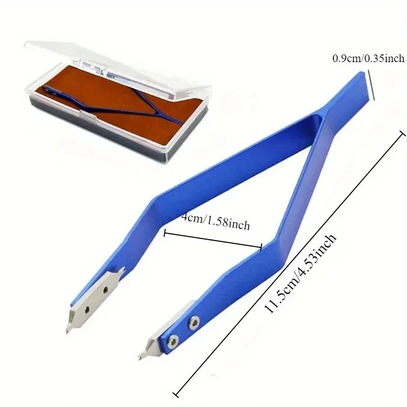 เครื่องมือถอดสปริงบาร์แบบมืออา - Jewelry Watches Repair บทวิจารณ์และราคา