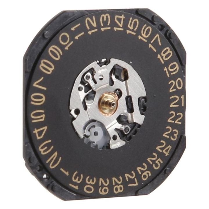 นาฬิกาควอตซ์เคลื่อนไหว VX42 VX - Jewelry Watches Repair บทวิจารณ์และราคา