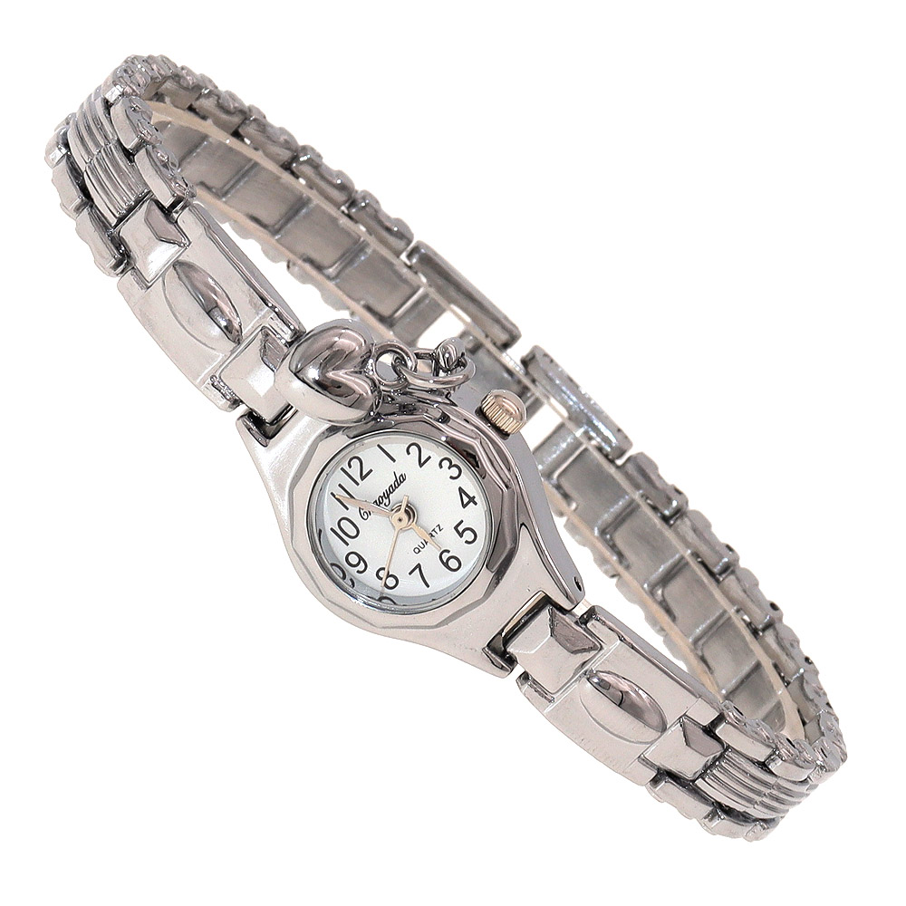 สร้อยข้อมือผู้หญิงน่ารัก, นาฬิ - Jewelry Watches Vintage บทวิจารณ์และราคา