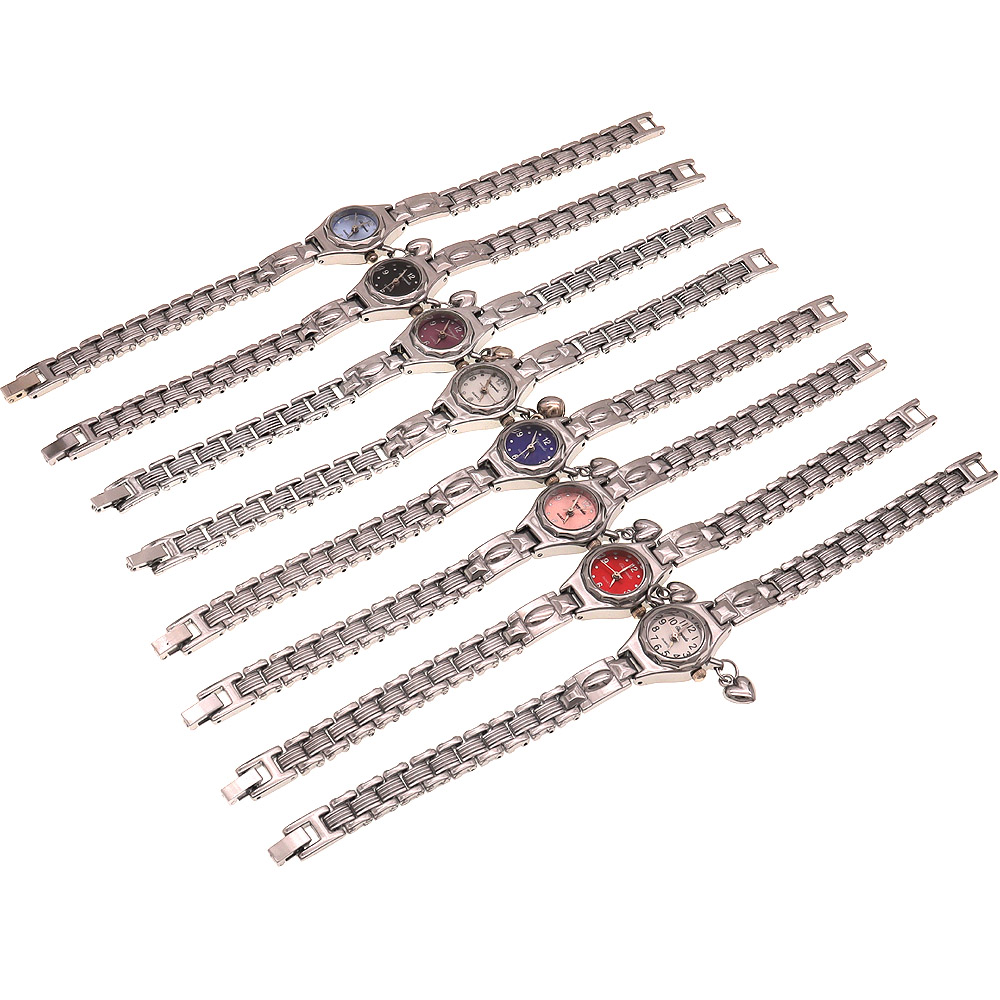สร้อยข้อมือผู้หญิงน่ารัก, นาฬิ - Jewelry Watches Vintage บทวิจารณ์และราคา