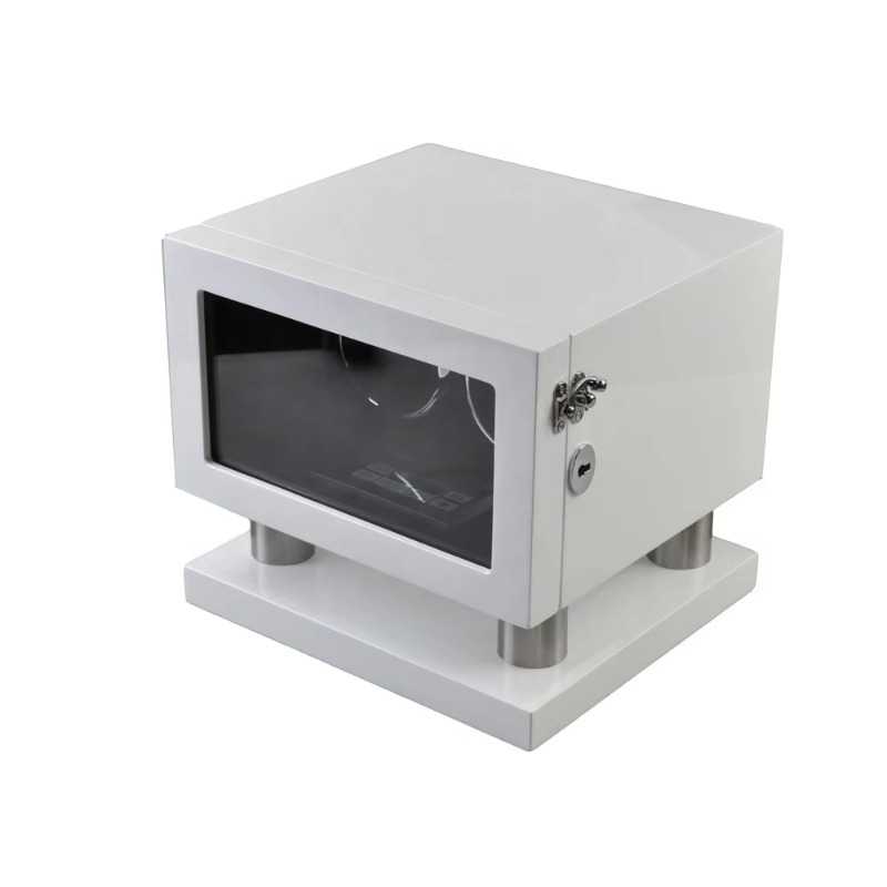 กล่องหมุนนาฬิกาอัตโนมัติสุดหรู - Automatic Watch Winder บทวิจารณ์และราคา