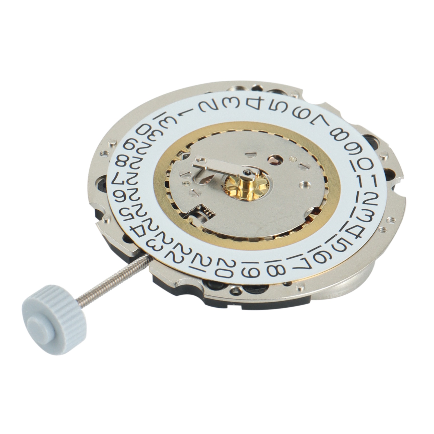 ELBA_Ronda 705-3 705 นาฬิกาควอ - Jewels In Quartz Watches บทวิจารณ์และราคา