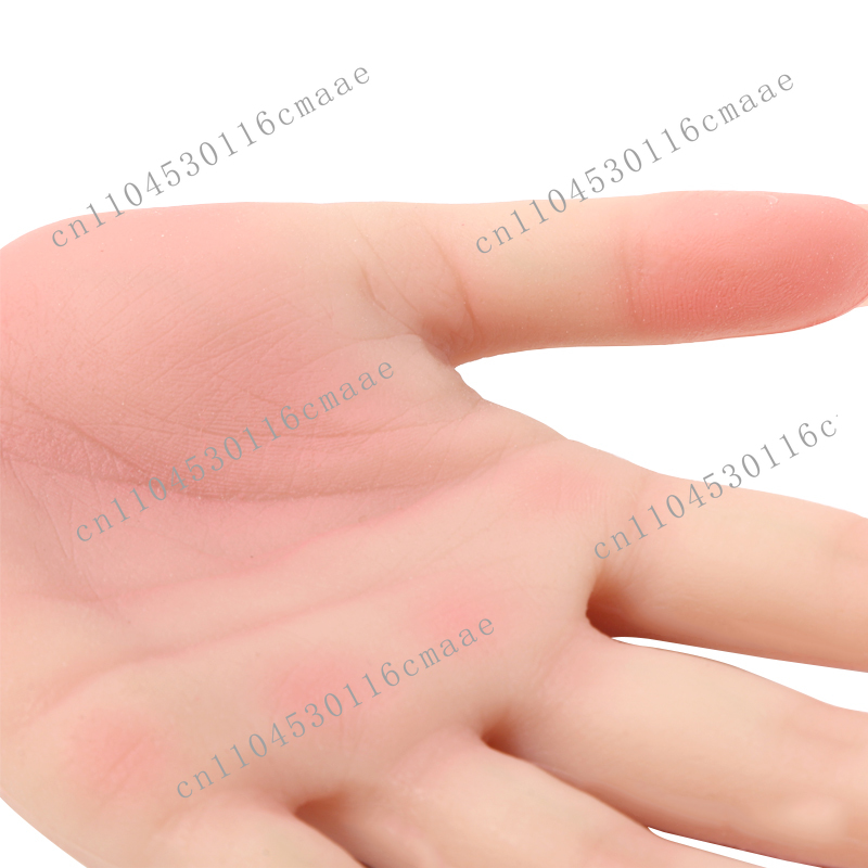 แบบจำลองมือซิลิโคนสำหรับผู้หญิ - Used Jewelry Watches บทวิจารณ์และราคา