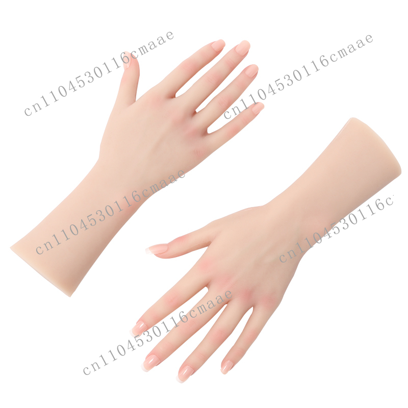 แบบจำลองมือซิลิโคนสำหรับผู้หญิ - Used Jewelry Watches บทวิจารณ์และราคา
