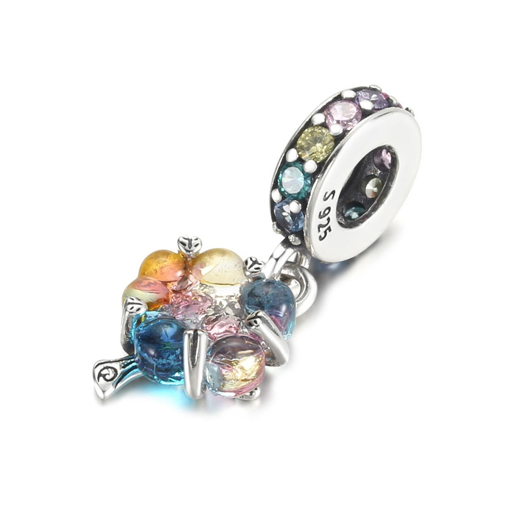จี้ห้อยเงินแท้ 925 รูปทรงซองจด - Paradise Jewelry & Watches Llc Photos บทวิจารณ์และราคา