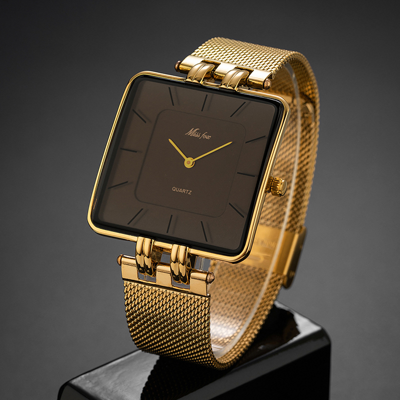 นาฬิกาข้อมือผู้ชายแบบหรูหรา ปร - Jewelry And Watches Luxury Brand บทวิจารณ์และราคา