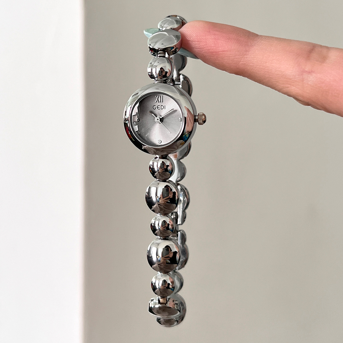 นาฬิกาข้อมือผู้หญิง ดีไซน์หรูห - Jewelry Watches Vintage บทวิจารณ์และราคา